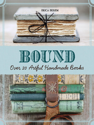 cover image of Bound